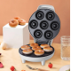 Maquina de Fazer Biscoitos e Donuts Branca 1200W