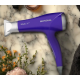 Secador de Cabelos Mondial 2000W Tourmaline Ion Luxx Ellegance Lilas
