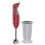 Mixer Shaker Blender Oster 250W Luxx Red com Copo Dosador