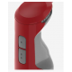 Mixer Shaker Blender Oster 250W Luxx Red com Copo Dosador