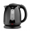 Chaleira Eletrica 1.7L Multilaser 1200W Base Removivel Preta 220V