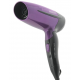 Secador de Cabelos 1250W Mallory 2 Velocidades Bivolt Roxo