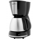 Cafeteira Eletrica 30 Cafes 800W Britania 1.2L inox