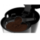 Cafeteira Eletrica 30 Cafes 800W Britania 1.2L inox