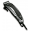 Maquina Cortar Cabelos Mondial 4 Pentes Silver Black