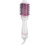 Escova Secadora 4X1 Britania 1300W Branca com Rosa Nanoceramic Bivolt