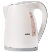 Chaleira Eletrica 1.7L Multilaser 1200W Base Removivel Preta 220V