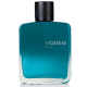Perfume Masculino Natura Homem 100ml