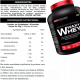 Kit Whey Protein 2Kg BCAA Creatina e Coqueteleira 600ml
