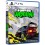 Jogo PS5 Need For Speed Unbound Midia Fisica