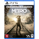 Jogo PS4 Metro Exodus Midia Fisica