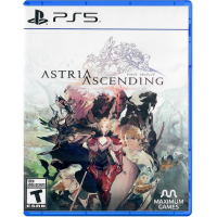 Jogo PS5 Astria Ascending Midia Fisica