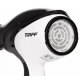Secador de Cabelos 2700W Taiff 2 Vewlocidades 5 Temperaturas Bivolt