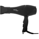 Secador de Cabelos 1700W Taiff 2 Temperaturas 2 Velocidades Preto