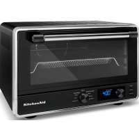 Forno Multifun&ccedil;oes 1800W Air Fryer 21L Kitchen Preto 127V