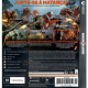 Jogo Xbox Black 4 Blood Midia Fisica