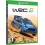 Jogo Xbox WRC 6 Midia Fisica