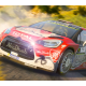Jogo Xbox WRC 6 Midia Fisica