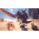Jogo Xbox Monster Hunter World Midia Fisica