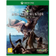 Jogo Xbox Monster Hunter World Midia Fisica