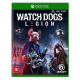 Jogo Xbox Watch Dogs Legion Midia Fisica