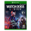 Jogo Xbox Watch Dogs Legion Midia Fisica