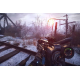 Jogo PS4 Metro Exodus Midia Fisica