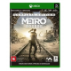 Jogo Xbox Metro Exodus Midia Fisica