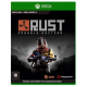 Jogo Xbox Rust Midia Fisica