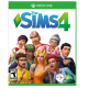 Jogo Xbox The Sims 4 Midia Fisica