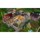 Jogo Xbox The Sims 4 Midia Fisica