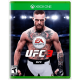 Jogo Xbox UFC 3 Midia Fisica