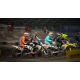 Jogo Xbox monster Energy Supercross 4 Midia Fisica