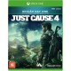 Jogo Xbox Just Cause 4 Ediçao Day One Midia Fisica