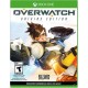 Jogo Xbox Overwatch Origins Edition Midia Fisica