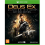 Jogo Xbox Deus Ex Mankind Divided Midia Fisica