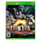 Jogo Xbox Contra Rogs Corps Midia Fisica