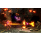 Jogo Xbox Contra Rogs Corps Midia Fisica