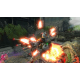 Jogo Xbox Contra Rogs Corps Midia Fisica