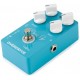 PEDAL DE EFEITOS DE AUDIO OVERDRIVE GUITARRA - BLUE