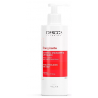 Shampoo Antiqueda Vichy Dercos 400ml