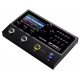 Pedal de Efeitos Digital Valeton 240 Efeitos Preto