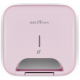 Sanduicheira Eletrica Luxx Pink Britania Antiaderente 750W