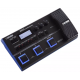 Pedal de Efeitos Digital Multi Boss GT 108 Efeitos Preto