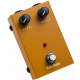 Pedal de Efeitos Analogico Fuhrmann Laranja