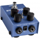 Pedal de Efeitos Analogico Fuhrmann Azul