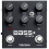 Pedal de Baixo com Efeitos Analogico Fuhrmann 2 Efeitos