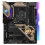 Placa Mae AMD Asrock DDR4 Socket AM4 DisplayPort USB C Wifi