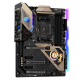 Placa Mae AMD Asrock DDR4 Socket AM4 DisplayPort USB C Wifi