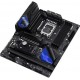 PLACA MAE ASROCK INTEL LGA 1700 DDR5 M2 C/ HDMI DP USB C